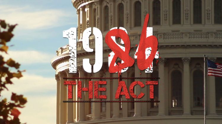 1986 the act