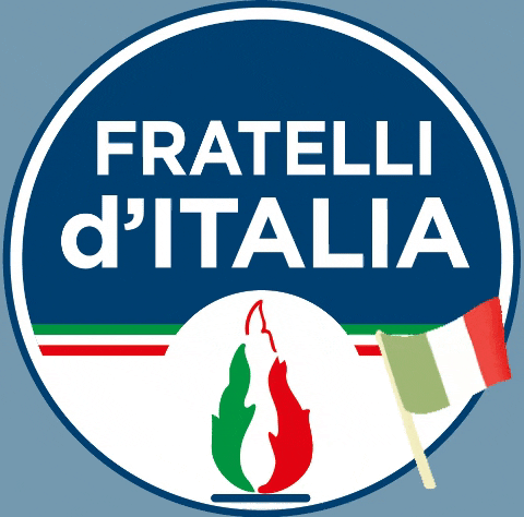 italien logo bröder