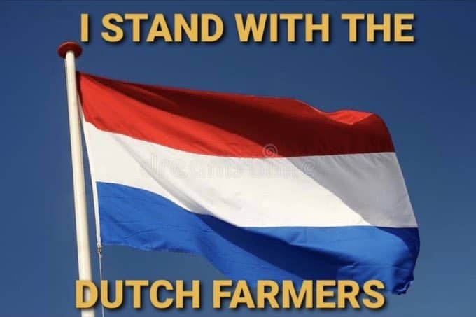 dutch farmers_nederländerna_bönder